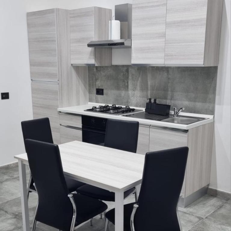 Appartamenti a Gallipoli - Deluxe Apartment - 5
