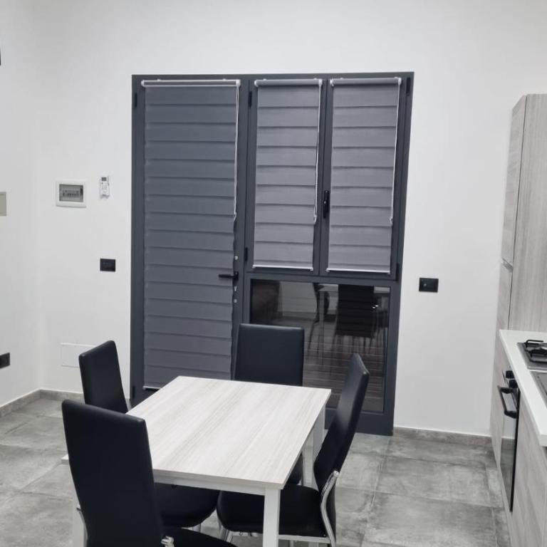Appartamenti a Gallipoli - Deluxe Apartment - 8