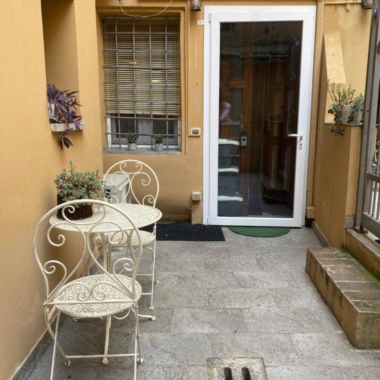 Casina Centotrecento-Università e Centro Storico- - Appartamento con 1 Camera da Letto - 5