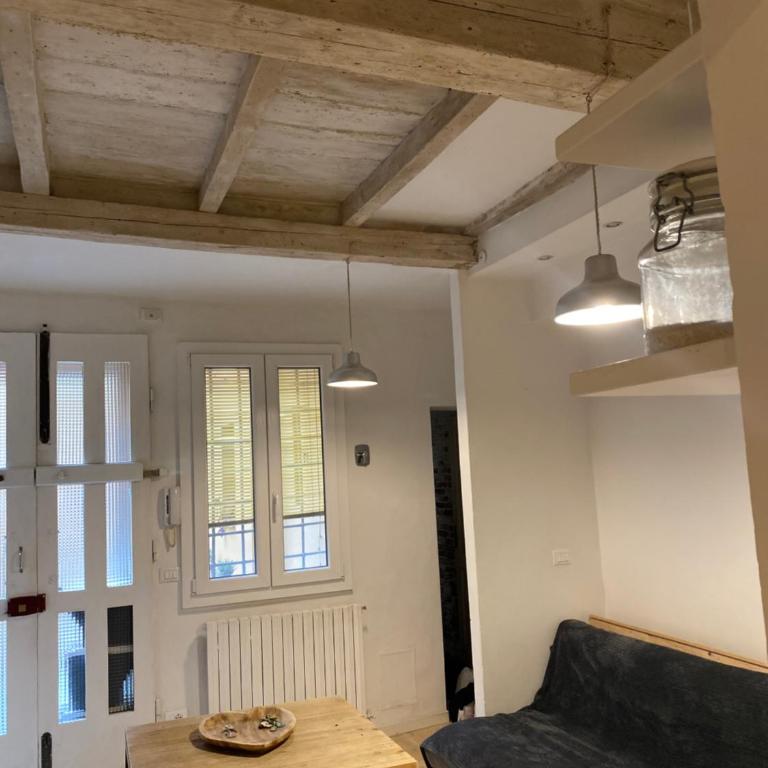 Casina Centotrecento-Università e Centro Storico- - Appartamento con 1 Camera da Letto - 10