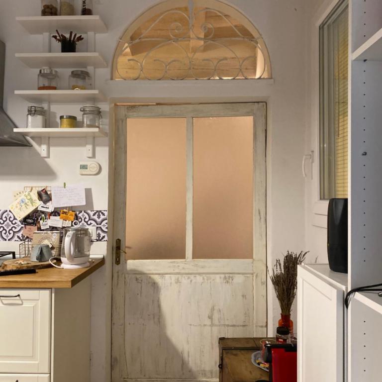 Casina Centotrecento-Università e Centro Storico- - Appartamento con 1 Camera da Letto - 14