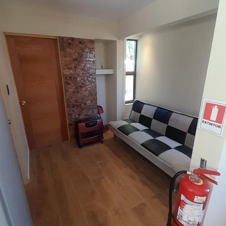 EL RINCON DE LÚ - Two-Bedroom House - 27