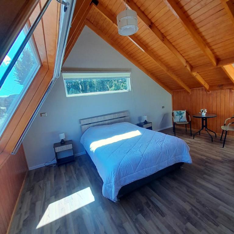EL RINCON DE LÚ - Two-Bedroom House - 30