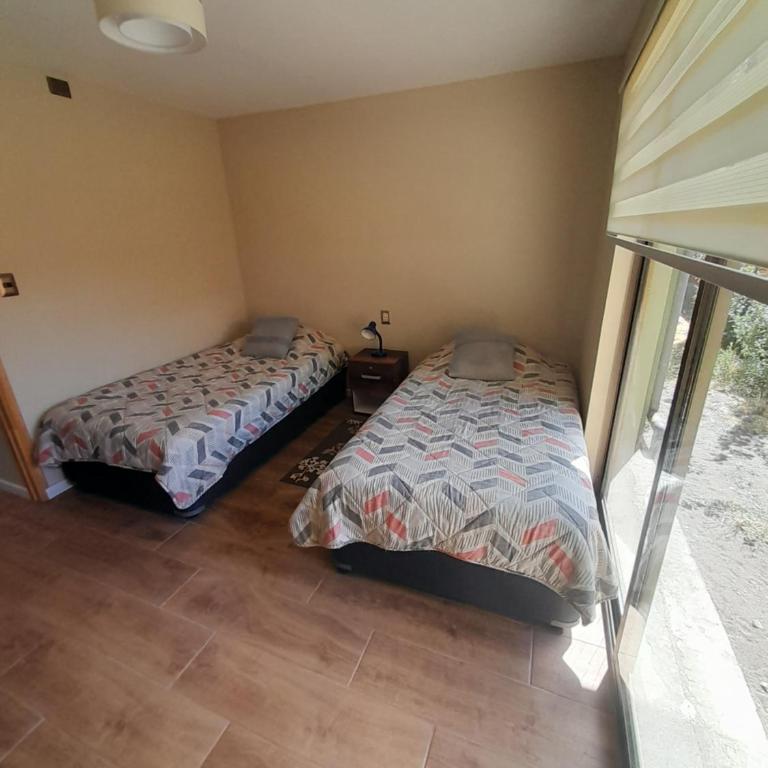 EL RINCON DE LÚ - Two-Bedroom House - 33