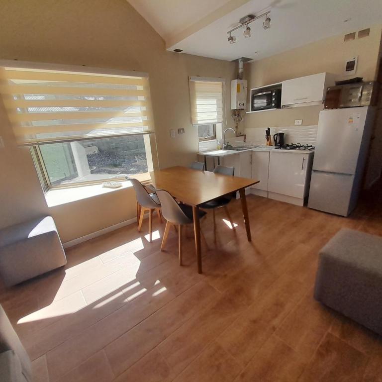 EL RINCON DE LÚ - Two-Bedroom House - 35