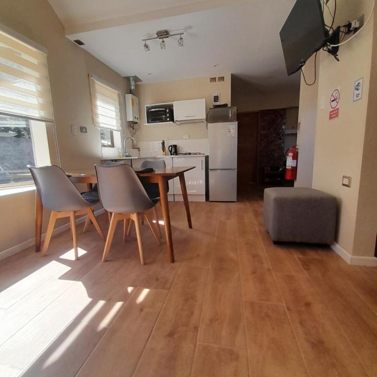 EL RINCON DE LÚ - Two-Bedroom House - 36