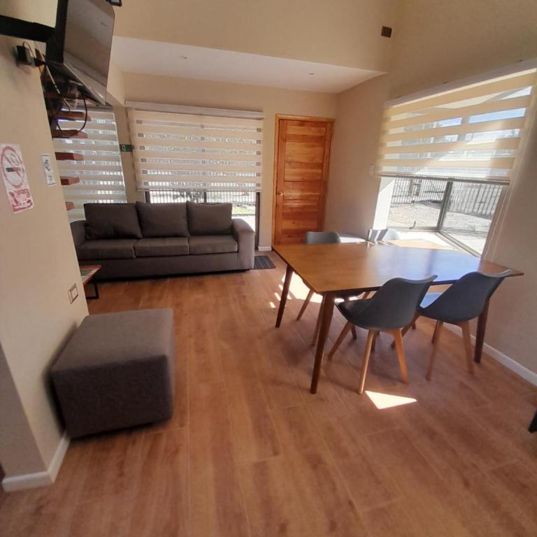 EL RINCON DE LÚ - Two-Bedroom House - 38
