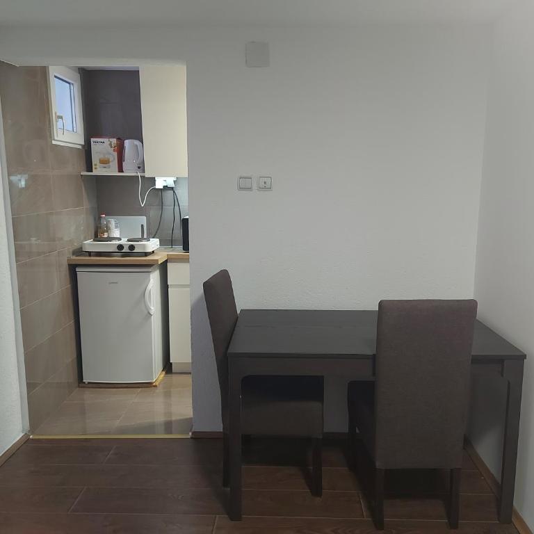 Apartmani Milosevic - Appartement 1 Chambre - 8