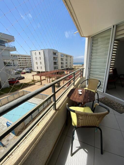 Descanso y Aire Fresco en Los Molles - Apartamento de 2 dormitorios - 4