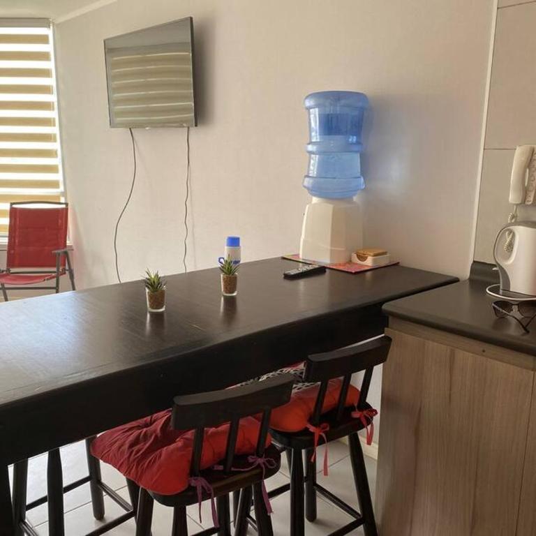 Descanso y Aire Fresco en Los Molles - Apartamento de 2 dormitorios - 3