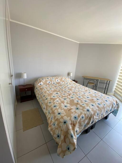 Descanso y Aire Fresco en Los Molles - Apartamento de 2 dormitorios - 17