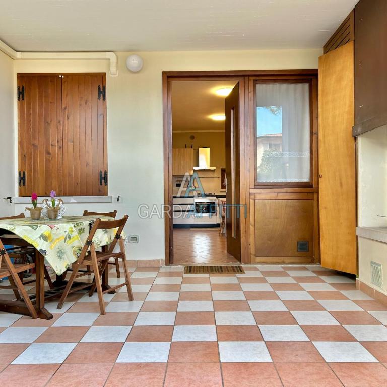 Perla Apartment - 3 piscine e un bar - Desenzano - Appartamento con 1 Camera da Letto - 9