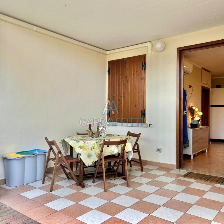 Perla Apartment - 3 piscine e un bar - Desenzano - Appartamento con 1 Camera da Letto - 10