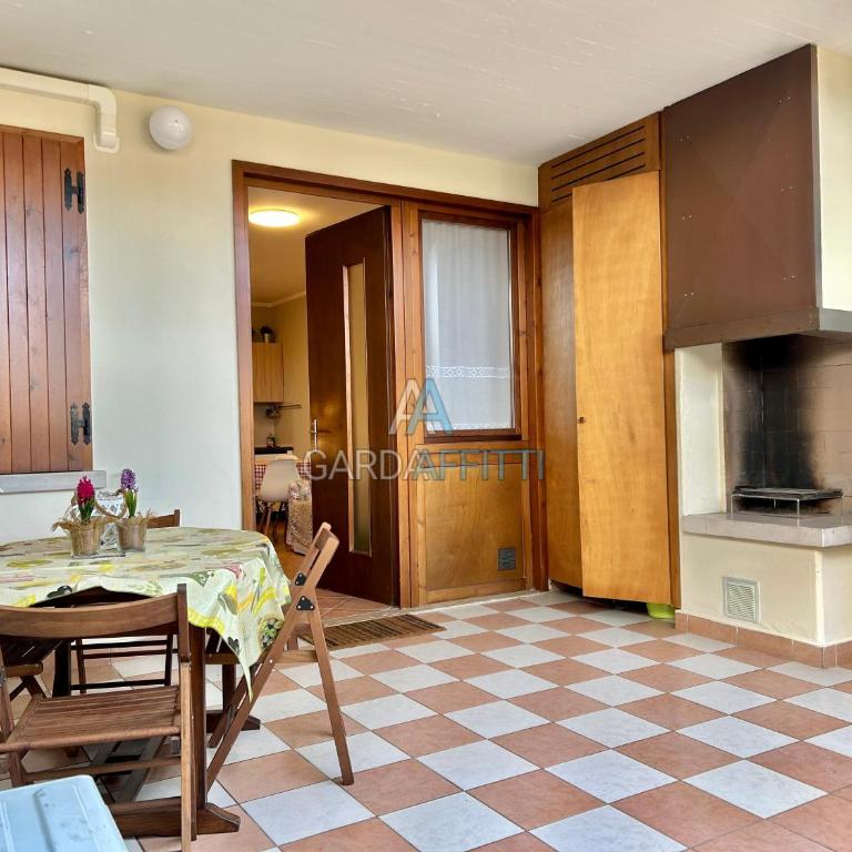 Perla Apartment - 3 piscine e un bar - Desenzano - Appartamento con 1 Camera da Letto - 11