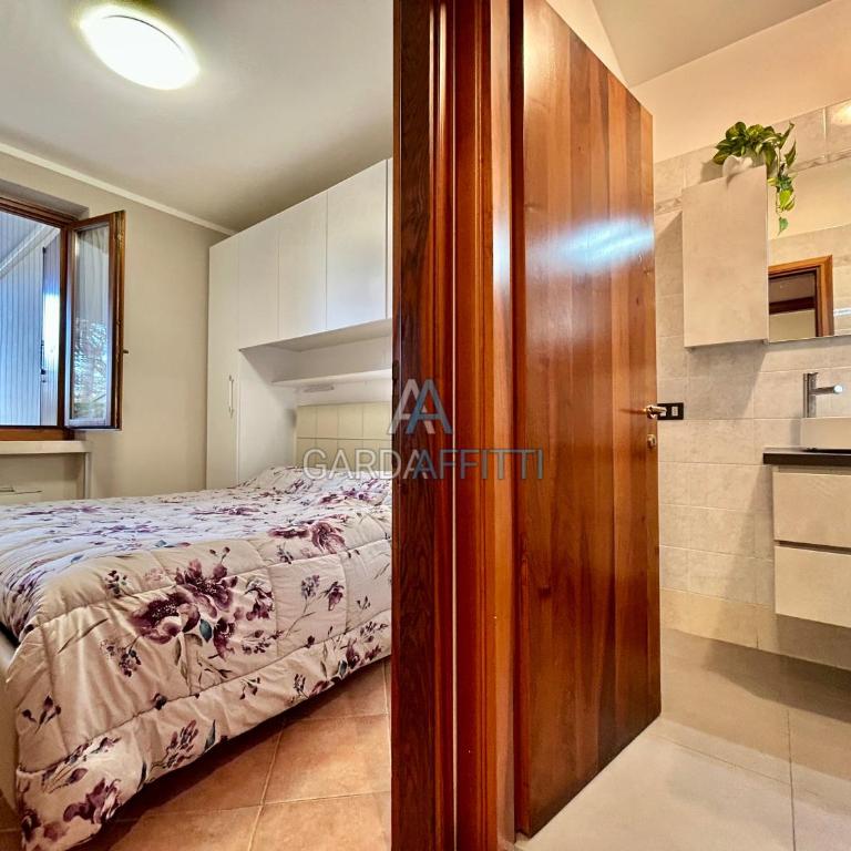 Perla Apartment - 3 piscine e un bar - Desenzano - Appartamento con 1 Camera da Letto - 19
