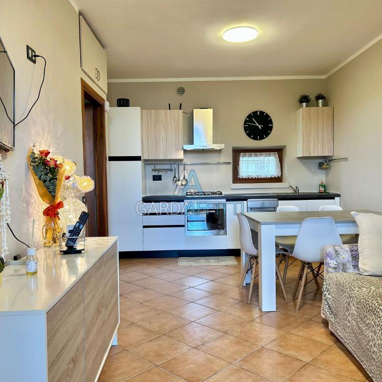 Perla Apartment - 3 piscine e un bar - Desenzano - Appartamento con 1 Camera da Letto - 12