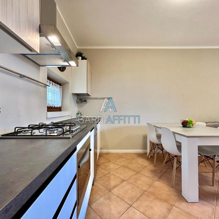 Perla Apartment - 3 piscine e un bar - Desenzano - Appartamento con 1 Camera da Letto - 18