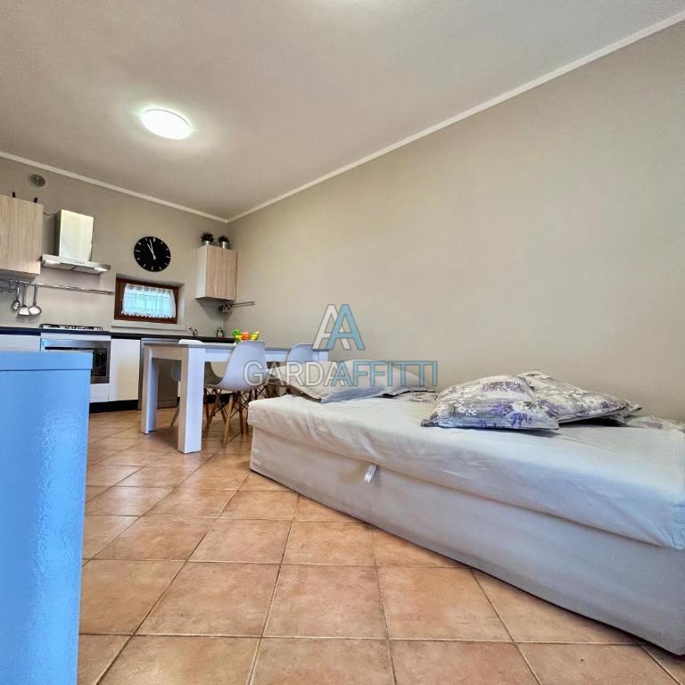 Perla Apartment - 3 piscine e un bar - Desenzano - Appartamento con 1 Camera da Letto - 14