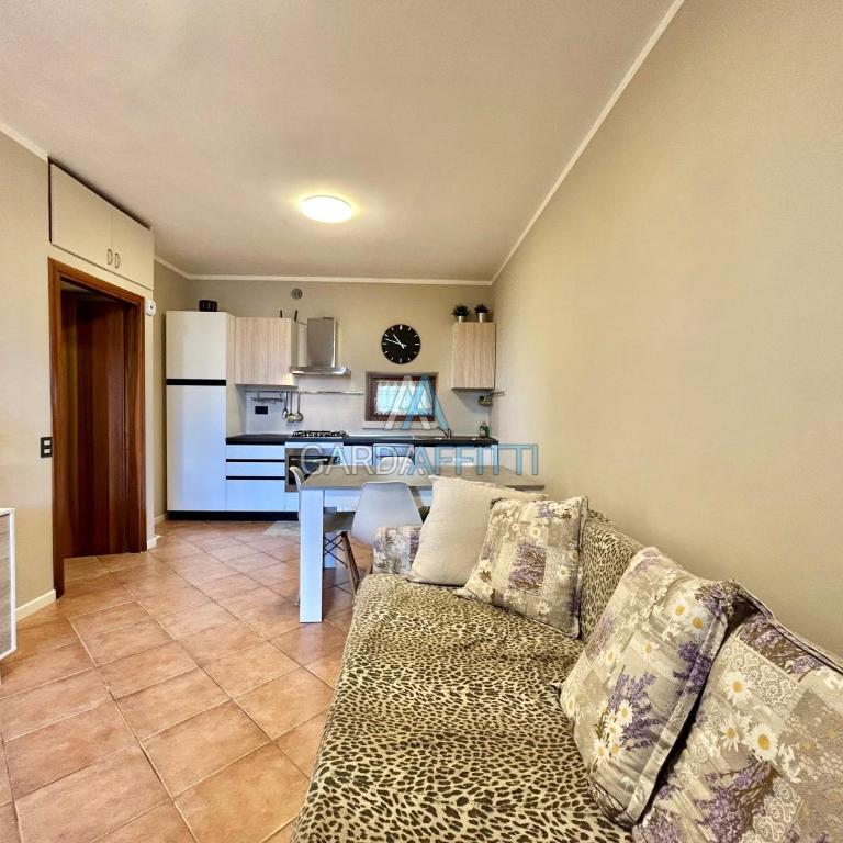 Perla Apartment - 3 piscine e un bar - Desenzano - Appartamento con 1 Camera da Letto - 13