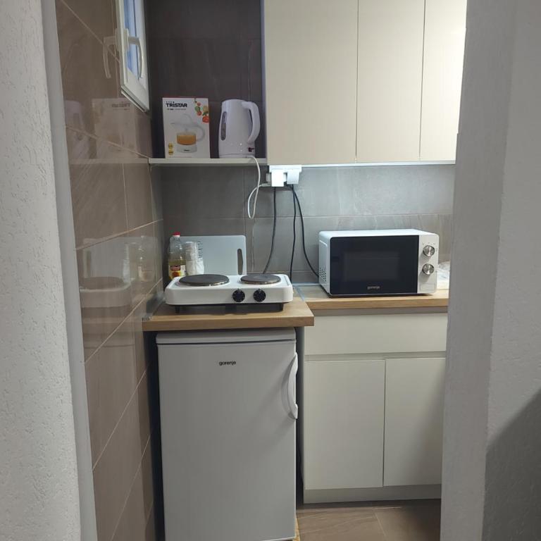 Apartmani Milosevic - Appartement 1 Chambre - 9