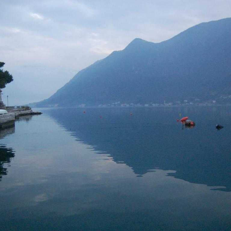 Vila Montenegro - One-Bedroom Apartment - 86