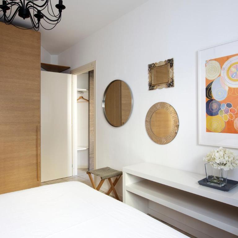 Bilocale sul Lago di Como La Ca' ai Mulen - Appartamento con 1 Camera da Letto - 14