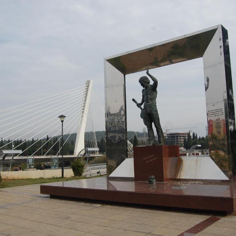 Vila Montenegro - One-Bedroom Apartment - 84