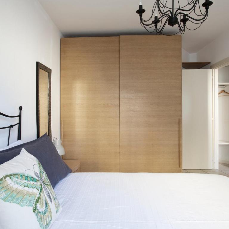 Bilocale sul Lago di Como La Ca' ai Mulen - Appartamento con 1 Camera da Letto - 40