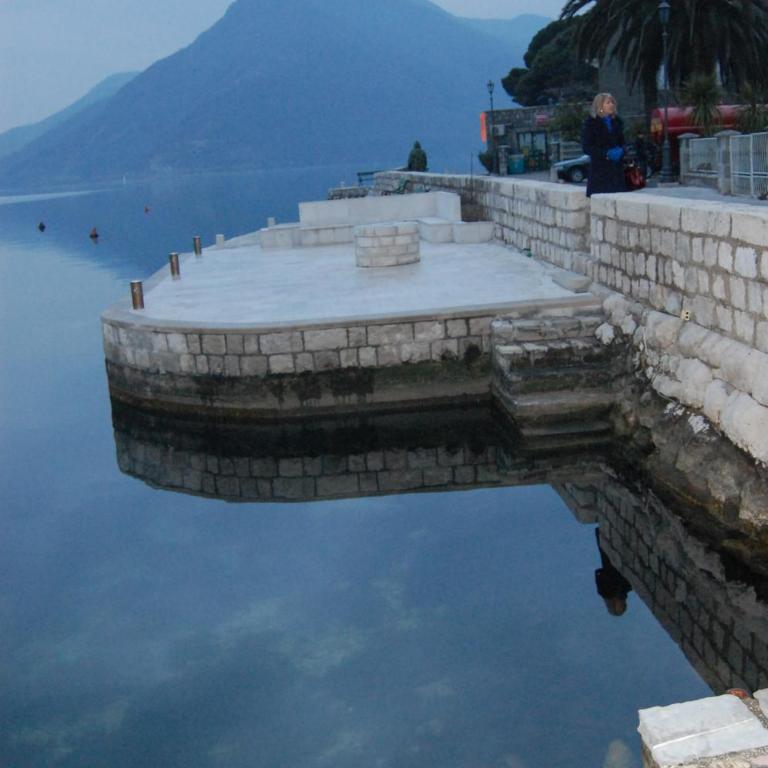 Vila Montenegro - One-Bedroom Apartment - 83