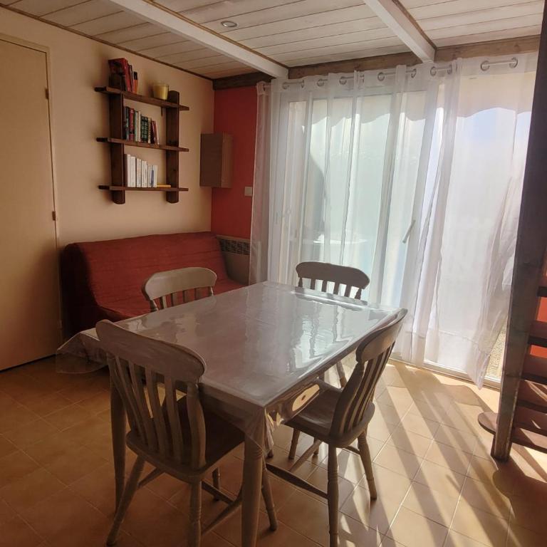 Maison de plage - Maison 2 Chambres - 1