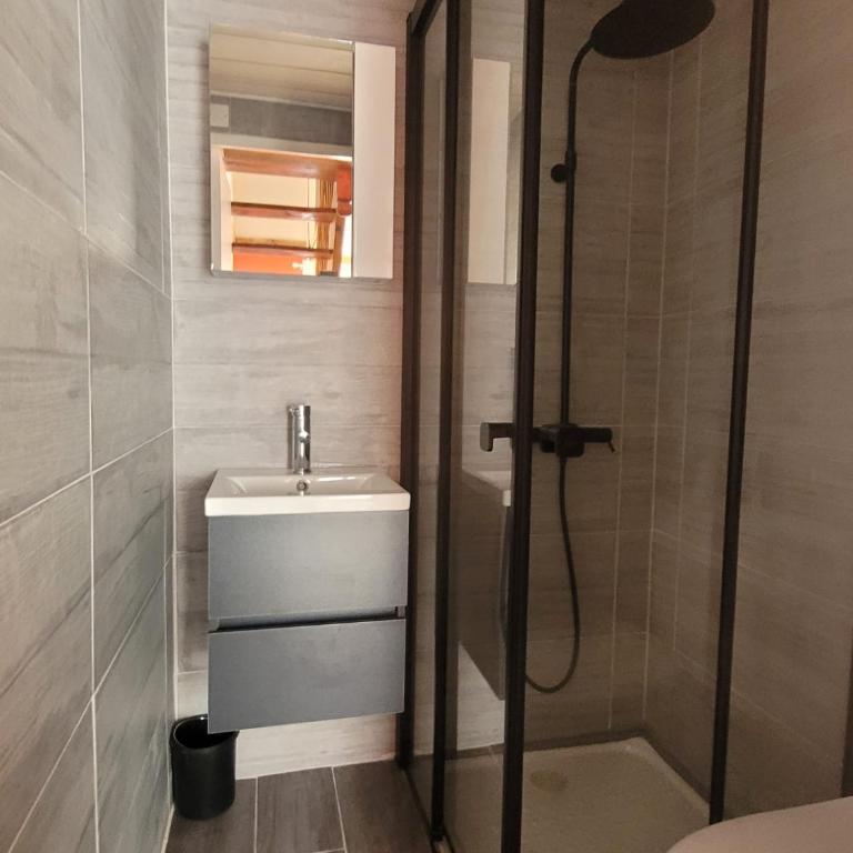 Maison de plage - Maison 2 Chambres - 2