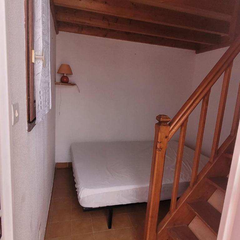 Maison de plage - Maison 2 Chambres - 6
