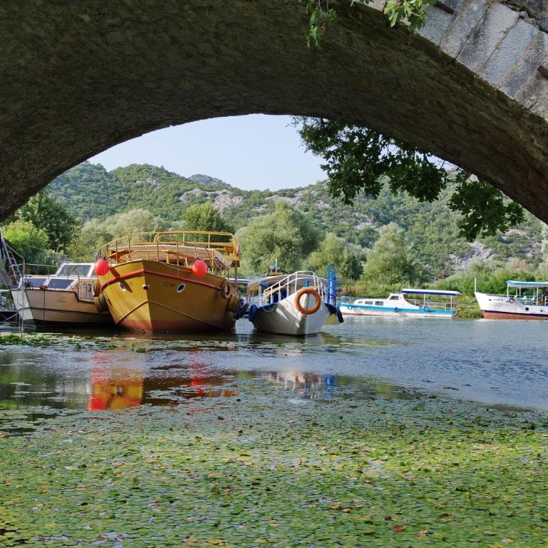 Vila Montenegro - One-Bedroom Apartment - 79