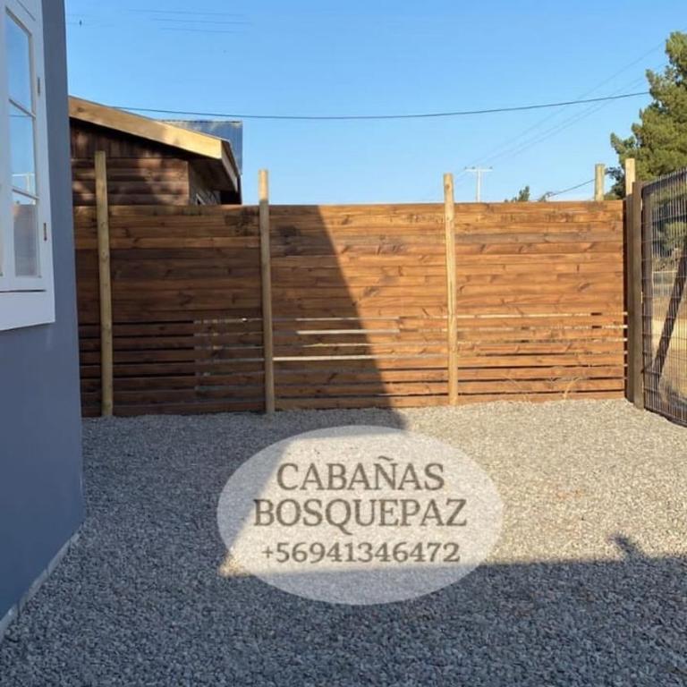 Cabaña bosquepaz - Casa con 1 dormitorio - 12