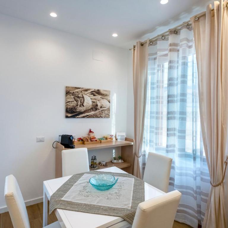 Cuore di Sorrento Suites - Junior Suite Familiare - 6