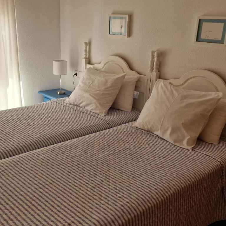 La Manga - Puerto y Playa - 3 dormitorios - Apartamento de 3 dormitorios - 28