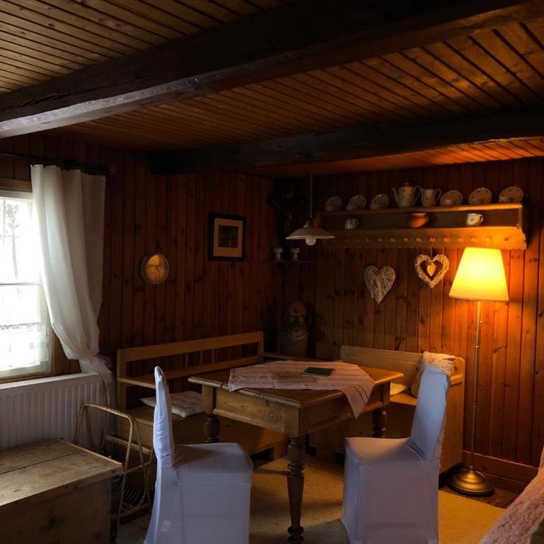 Ferienhaus Pliescherhof - Ferienhaus - 14