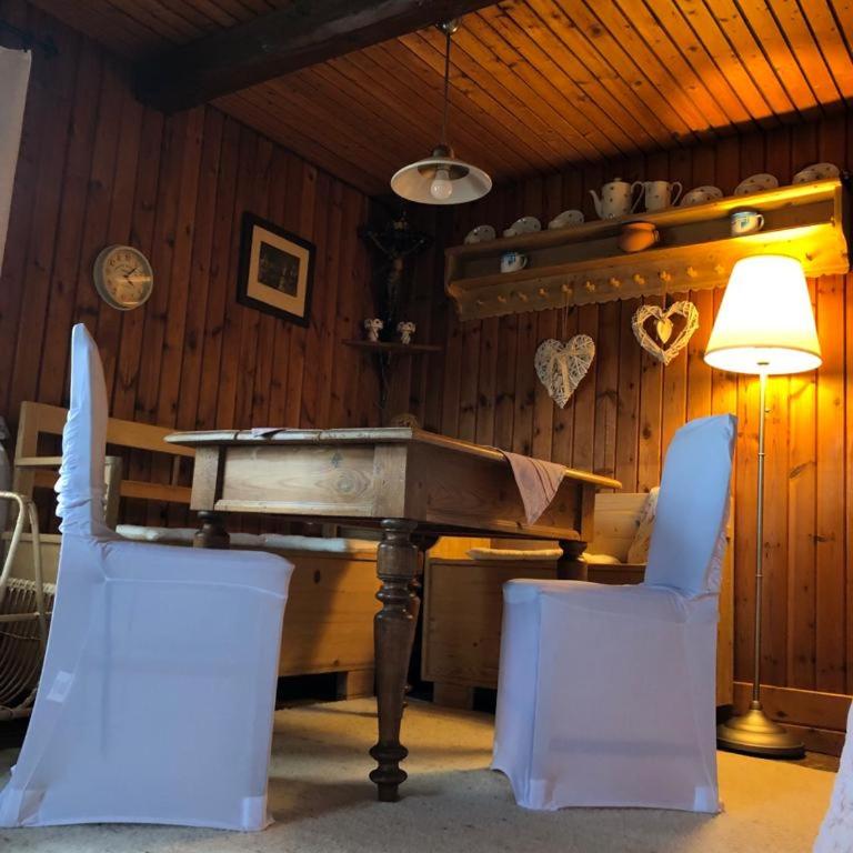 Ferienhaus Pliescherhof - Ferienhaus - 15