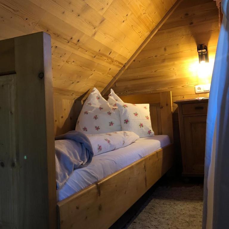 Ferienhaus Pliescherhof - Ferienhaus - 21