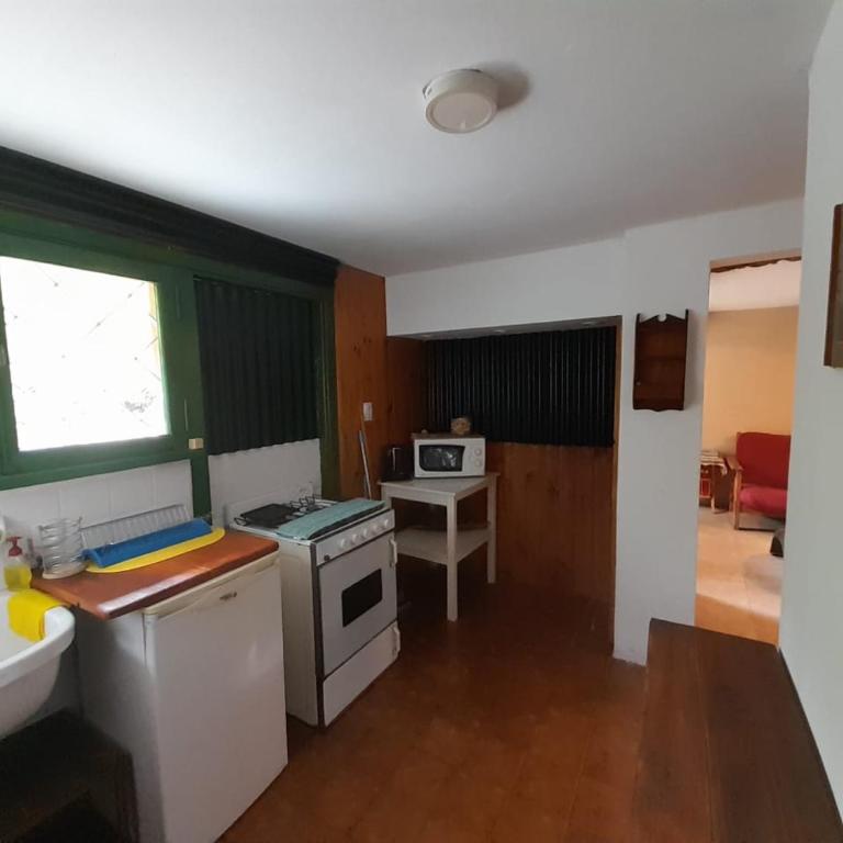 Un Espacio Cómodo Cómodo - Apartamento de 2 dormitorios - 10