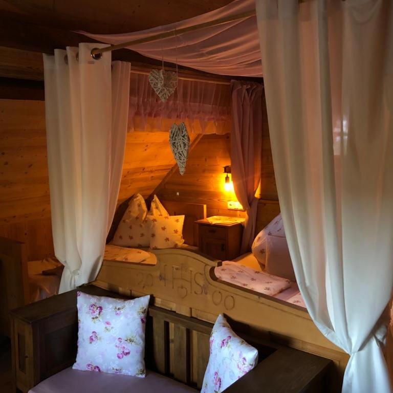 Ferienhaus Pliescherhof - Ferienhaus - 24