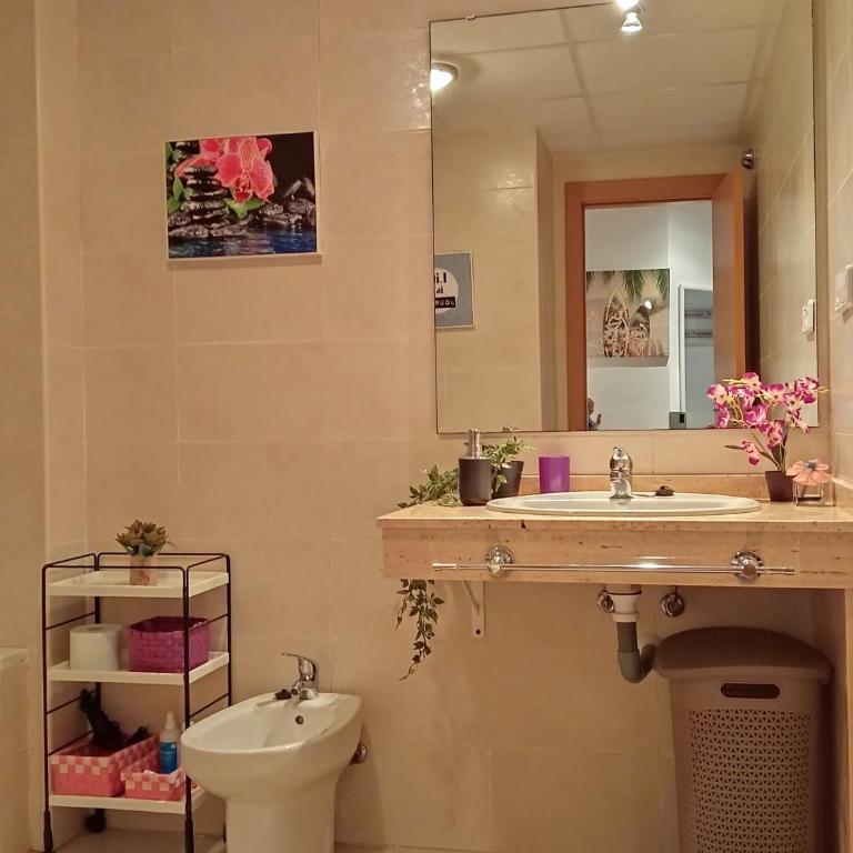MONICA BEACH laguna Beach VERA - Apartamento de 1 dormitorio - 24