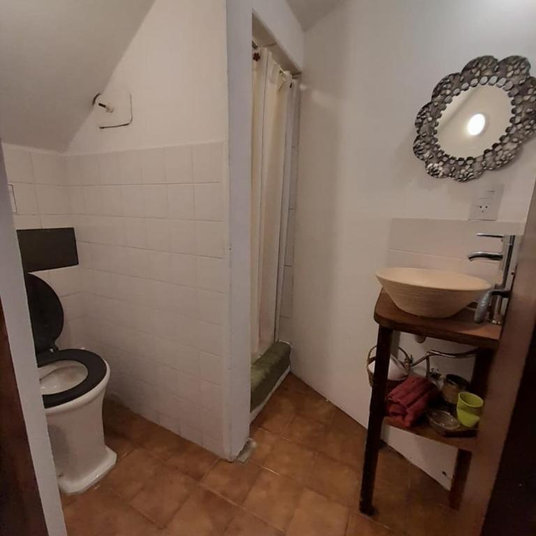 Un Espacio Cómodo Cómodo - Apartamento de 2 dormitorios - 9
