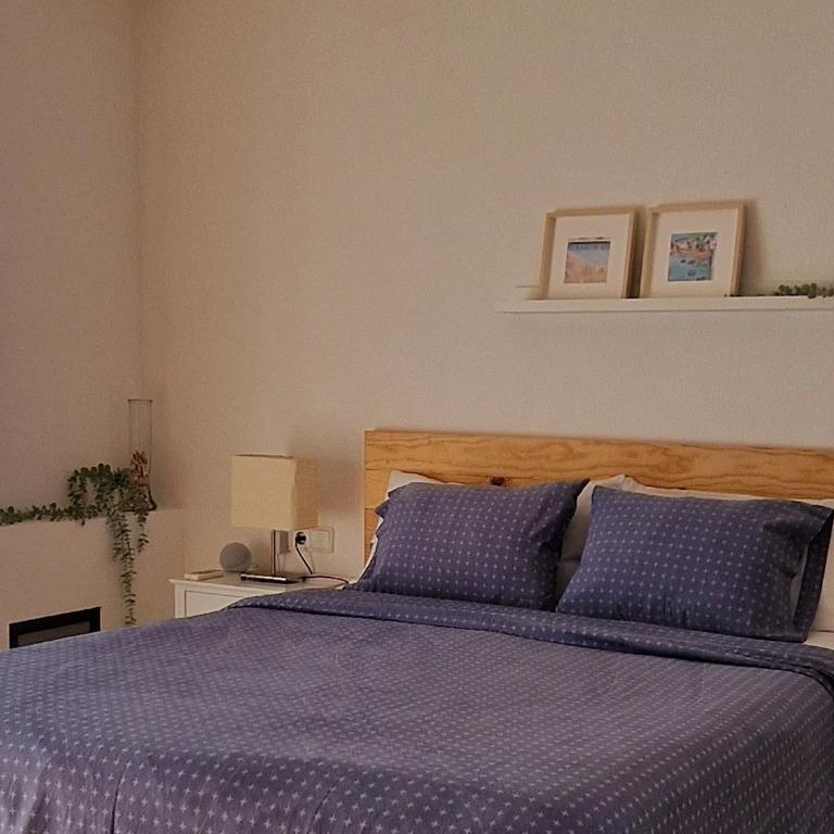La Manga - Puerto y Playa - 3 dormitorios - Apartamento de 3 dormitorios - 22
