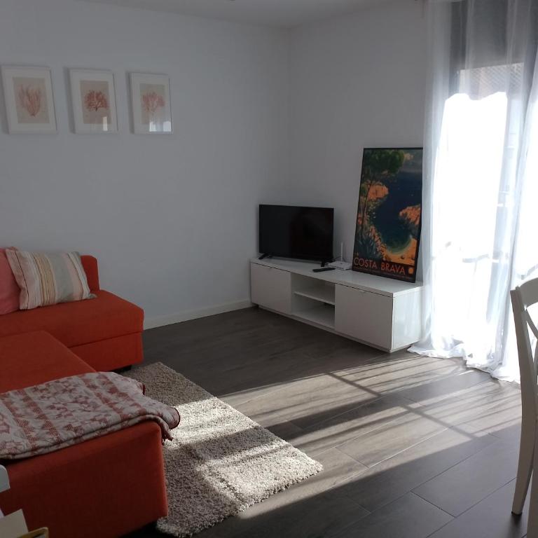 Pis pràctic i agradable sobre la Marina Palamós - Apartamento de 2 dormitorios - 5