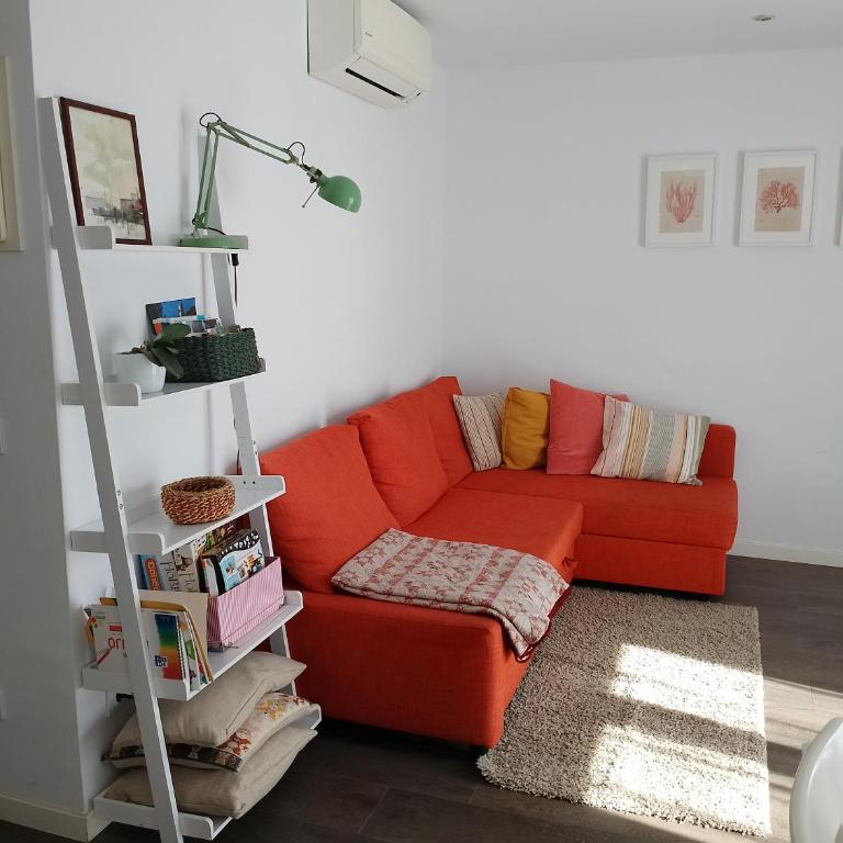 Pis pràctic i agradable sobre la Marina Palamós - Apartamento de 2 dormitorios - 3