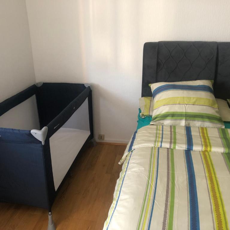 Le Marbré design 60m2, 2 Stars, Free parking - Apartamento de 1 dormitorio - 14