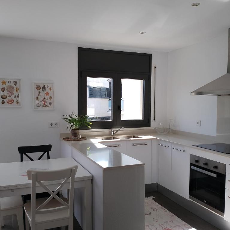 Pis pràctic i agradable sobre la Marina Palamós - Apartamento de 2 dormitorios - 7