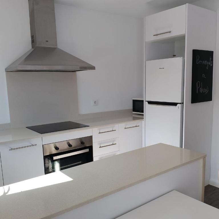 Pis pràctic i agradable sobre la Marina Palamós - Apartamento de 2 dormitorios - 8
