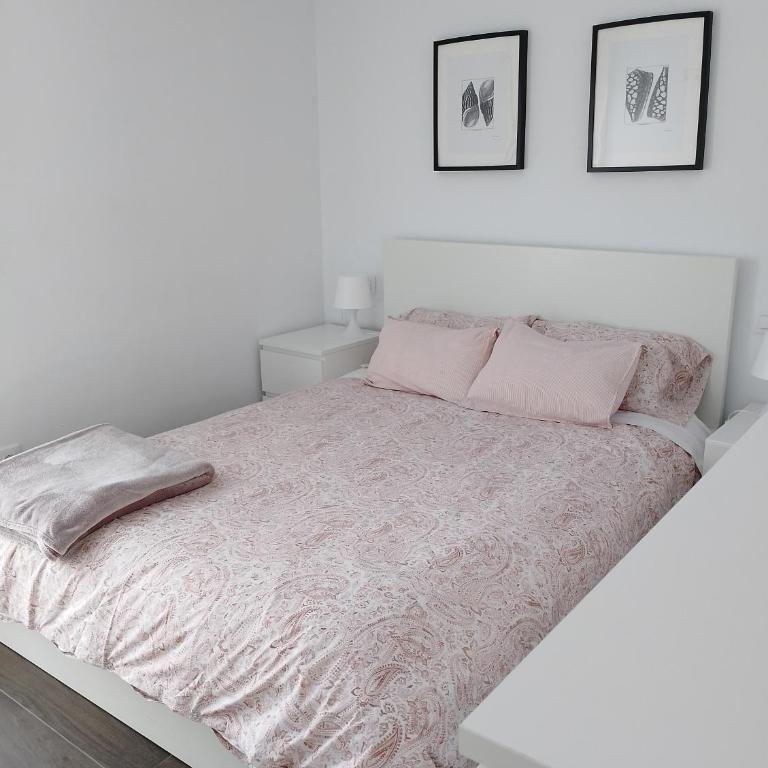 Pis pràctic i agradable sobre la Marina Palamós - Apartamento de 2 dormitorios - 13